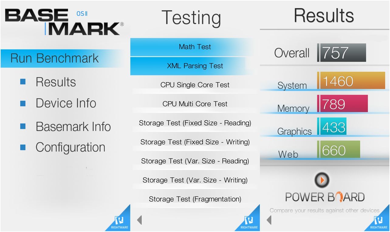 Обзор смартфона Alcatel A5 LED: карманное светопреДставление