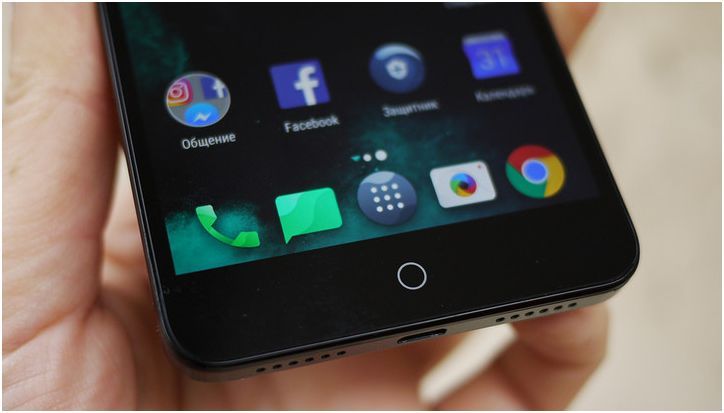 Обзор смартфона Alcatel A5 LED: карманное светопреДставление