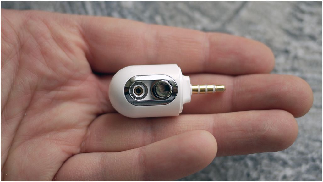 Обзор термокапсулы Croise.a: "умный" градусник