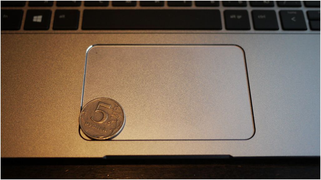 Обзор ультрабука HP EliteBook Folio G1: работа налегке