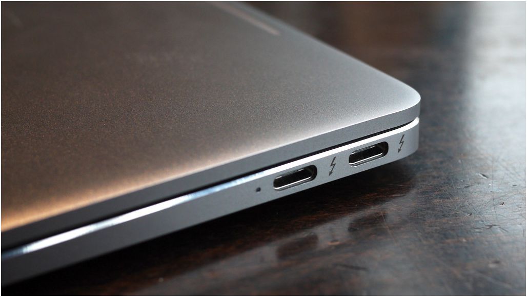 Обзор ультрабука HP EliteBook Folio G1: работа налегке