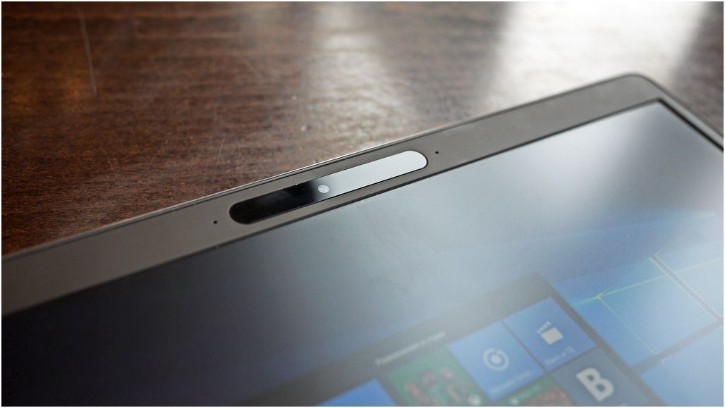 Обзор ультрабука HP EliteBook Folio G1: работа налегке