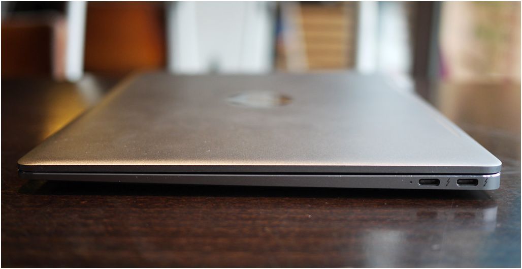 Обзор ультрабука HP EliteBook Folio G1: работа налегке