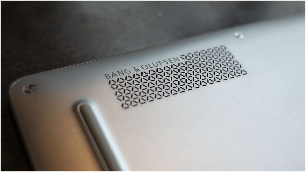 Обзор ультрабука HP EliteBook Folio G1: работа налегке