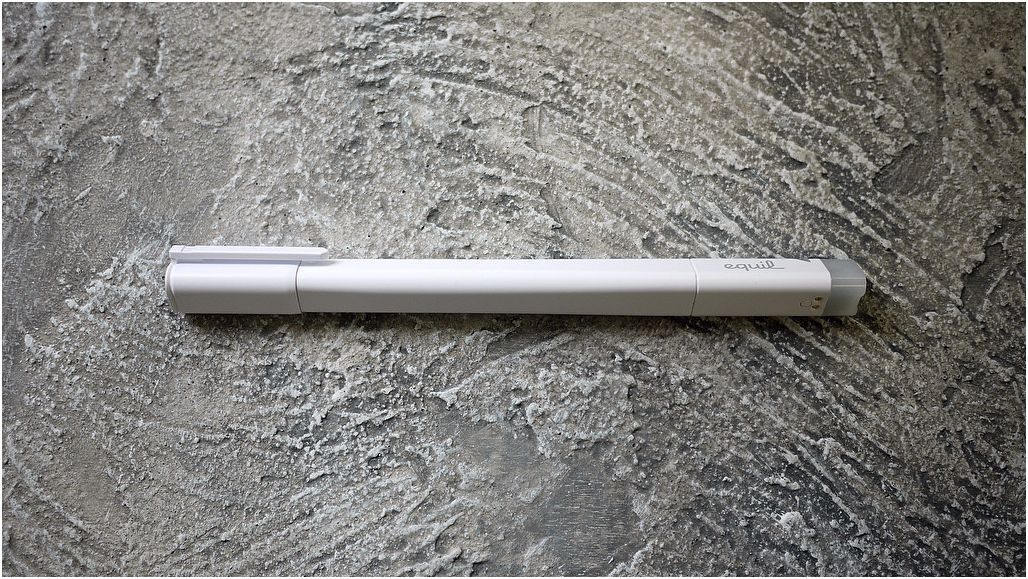 Обзор "умной" ручки Equil Smartpen 2: с бумаги на экран (обзор, умный, ручка, equil, smartpen, бумага) Обзор "умной" ручки Equil Smartpen 2: с бумаги на экран