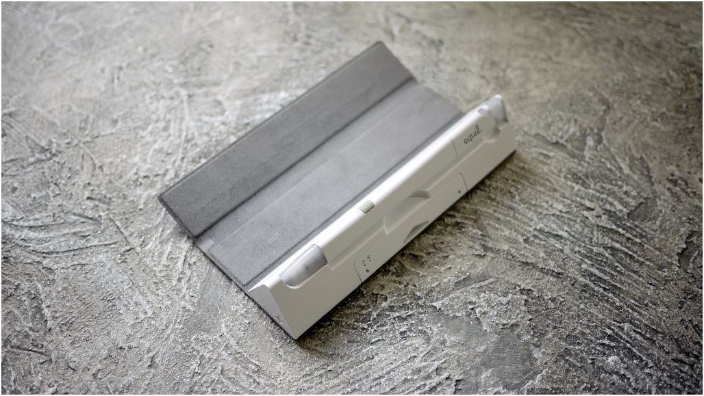 Обзор "умной" ручки Equil Smartpen 2: с бумаги на экран (обзор, умный, ручка, equil, smartpen, бумага) Обзор "умной" ручки Equil Smartpen 2: с бумаги на экран