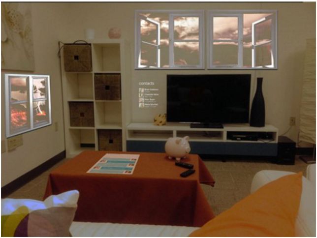 Oculus Rift и еще четыре многообещающих гаджета для виртуальной реальности (oculus, rift, четыре, многообещающий) Oculus Rift и еще четыре многообещающих гаджета для виртуальной реальности