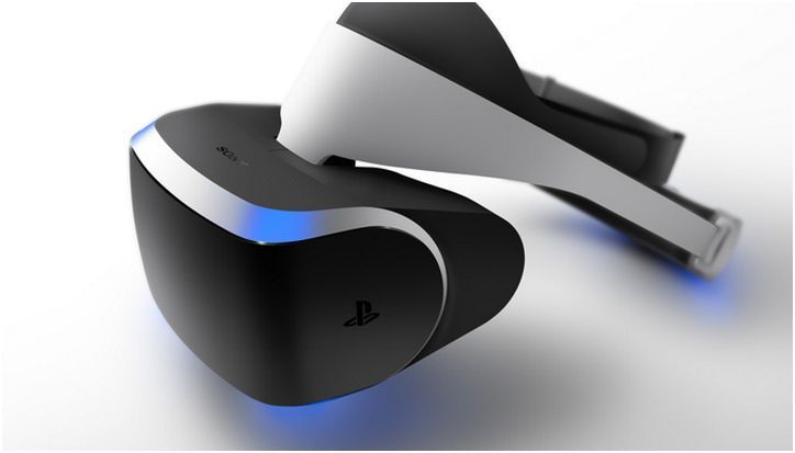 Oculus Rift и еще четыре многообещающих гаджета для виртуальной реальности (oculus, rift, четыре, многообещающий) Oculus Rift и еще четыре многообещающих гаджета для виртуальной реальности