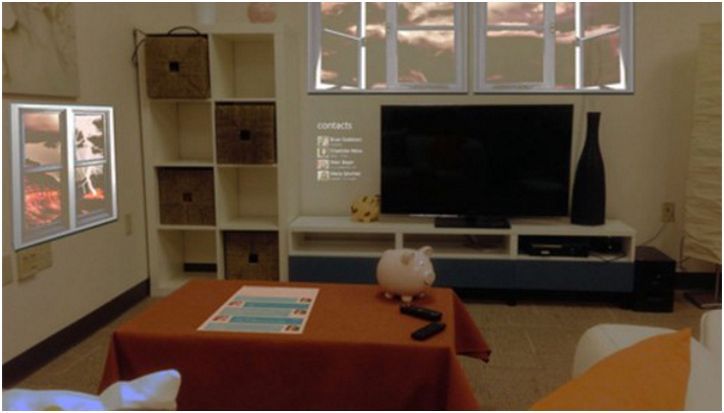 Oculus Rift и еще четыре многообещающих гаджета для виртуальной реальности (oculus, rift, четыре, многообещающий) Oculus Rift и еще четыре многообещающих гаджета для виртуальной реальности