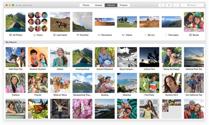 Photos: замена Aperture и iPhoto на "маках" (photos, замена, aperture, iphoto) Photos: замена Aperture и iPhoto на "маках"