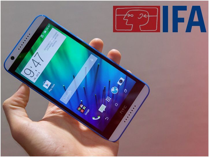 Выставка IFA: 9 предсказаний