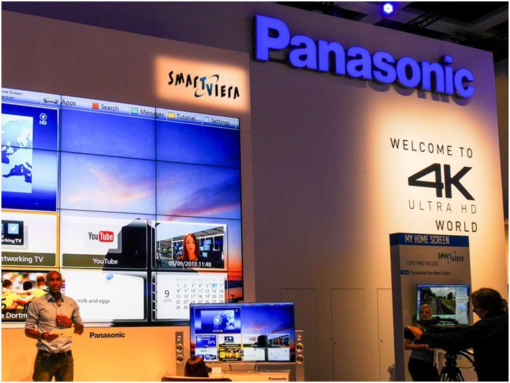 Выставка IFA: 9 предсказаний