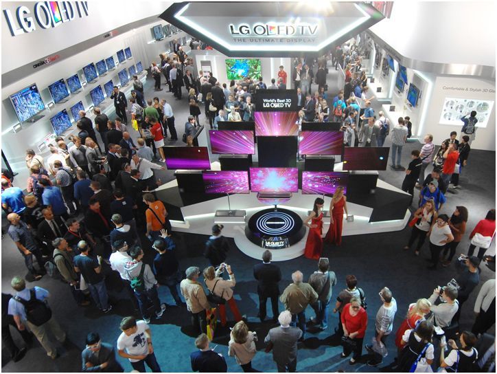 Выставка IFA: 9 предсказаний