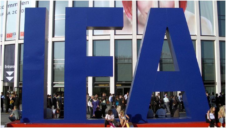 Выставка IFA: 9 предсказаний