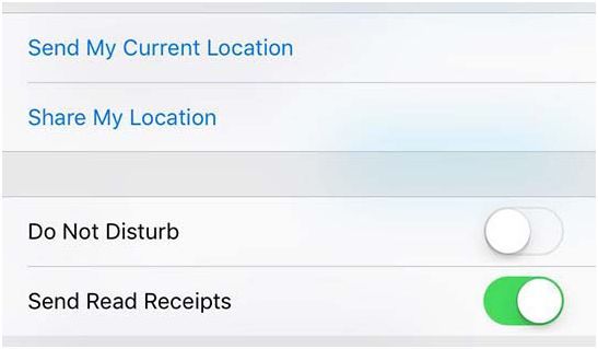 iOS 10 и macOS: о чем умолчала Apple (macos, умолчать, apple, macOS Sierra, WWDC 2016) iOS 10 и macOS: о чем умолчала Apple