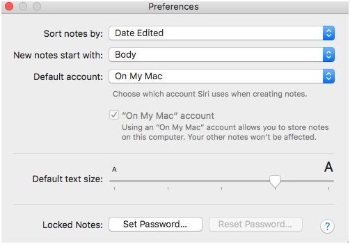 iOS 10 и macOS: о чем умолчала Apple (macos, умолчать, apple, macOS Sierra, WWDC 2016) iOS 10 и macOS: о чем умолчала Apple
