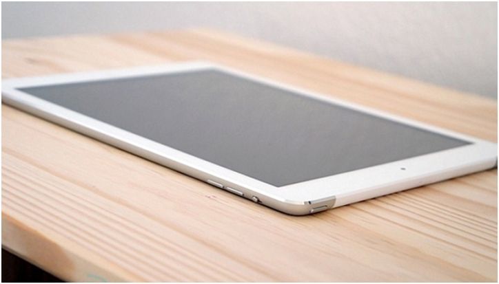 iPad Air: обзор обзоров (ipad, обзор, Apple iPad, iPad iPad) iPad Air: обзор обзоров