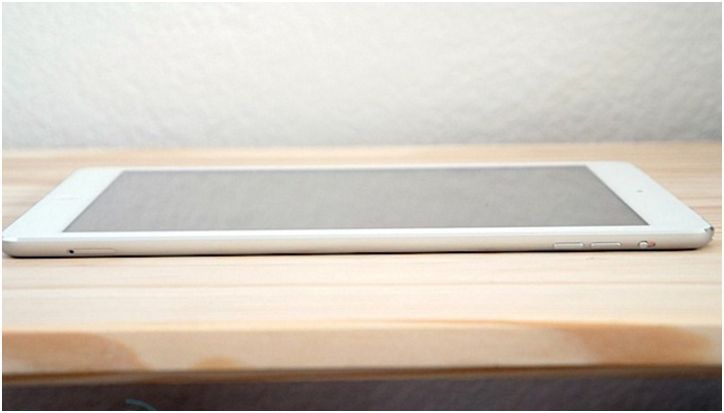 iPad Air: обзор обзоров (ipad, обзор, Apple iPad, iPad iPad) iPad Air: обзор обзоров