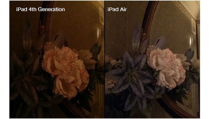 iPad Air: обзор обзоров (ipad, обзор, Apple iPad, iPad iPad) iPad Air: обзор обзоров