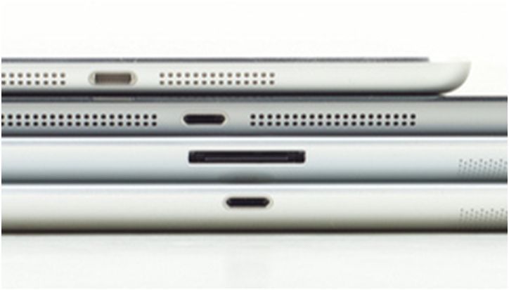 iPad Air: обзор обзоров (ipad, обзор, Apple iPad, iPad iPad) iPad Air: обзор обзоров