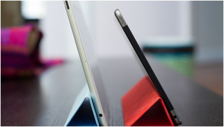 iPad Air: обзор обзоров (ipad, обзор, Apple iPad, iPad iPad) iPad Air: обзор обзоров