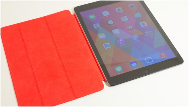 iPad Air: обзор обзоров (ipad, обзор, Apple iPad, iPad iPad) iPad Air: обзор обзоров
