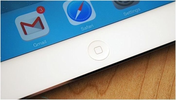 iPad Air: обзор обзоров (ipad, обзор, Apple iPad, iPad iPad) iPad Air: обзор обзоров