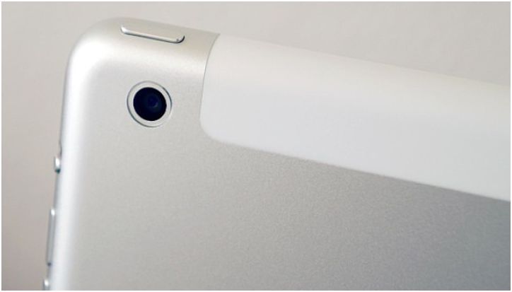 iPad Air: обзор обзоров (ipad, обзор, Apple iPad, iPad iPad) iPad Air: обзор обзоров