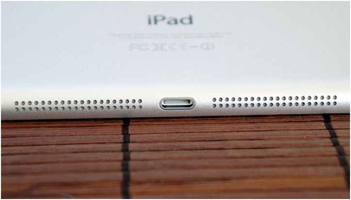 iPad Air: обзор обзоров (ipad, обзор, Apple iPad, iPad iPad) iPad Air: обзор обзоров