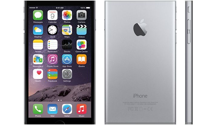 iPhone 6: обзор обзоров
