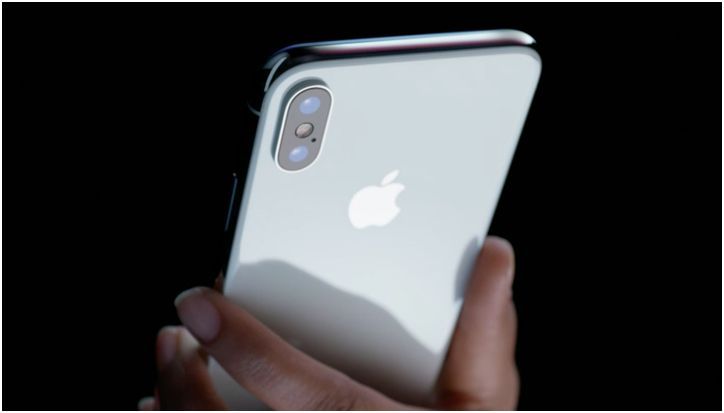 iPhone X: отзывы первых обладателей выявили плюсы и минусы новинки