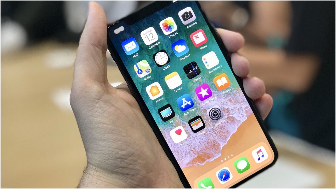 iPhone X: отзывы первых обладателей выявили плюсы и минусы новинки