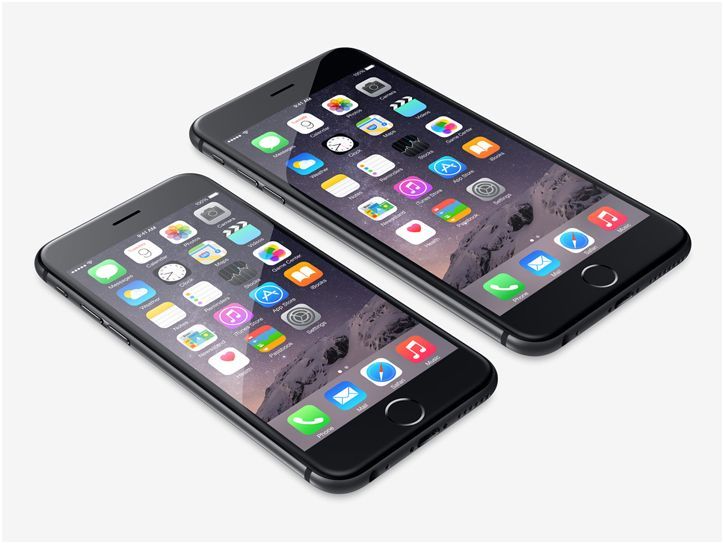 Итоги-2014: главные гаджеты уходящего года