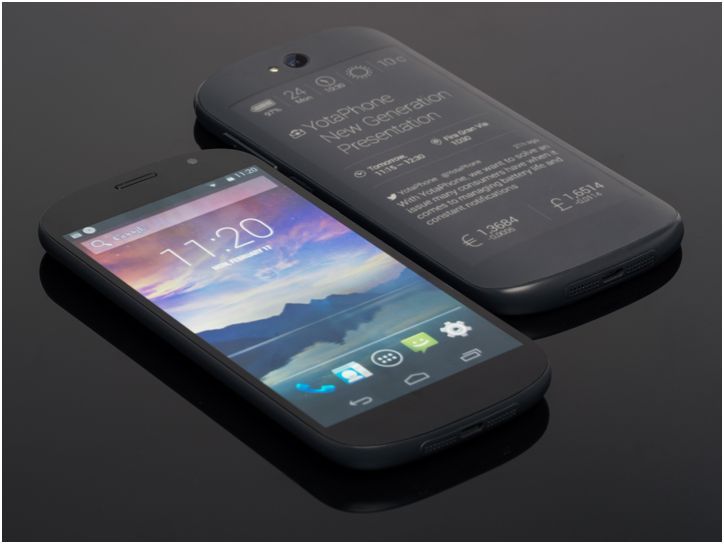 Итоги-2014: главные гаджеты уходящего года