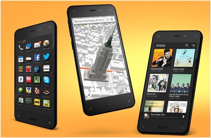 Итоги-2014: главные гаджеты уходящего года