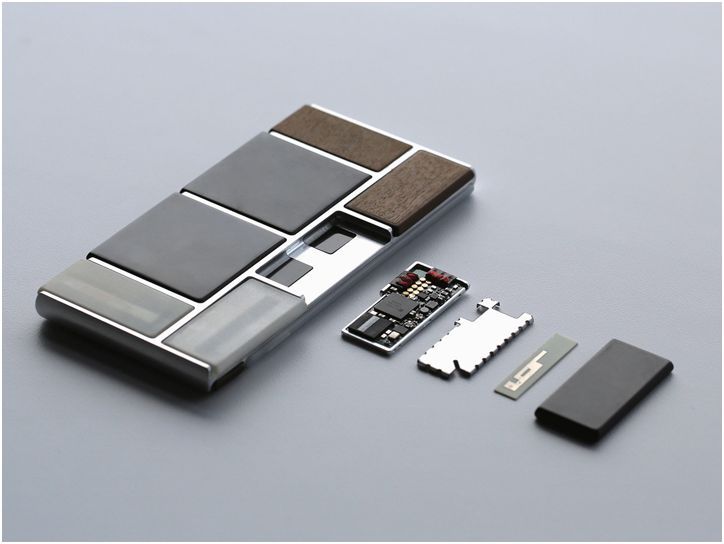 Итоги-2014: главные гаджеты уходящего года