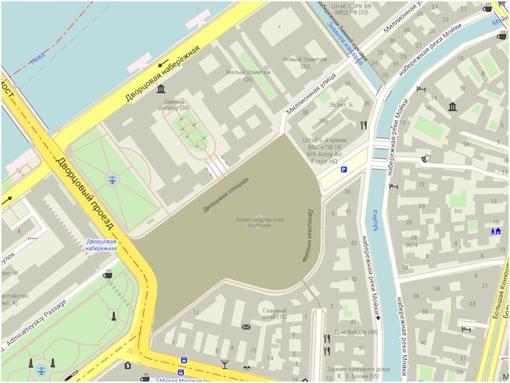 Итоги-2014: лучшие Android-приложения (итог, лучший, android-приложения, Google Play) Итоги-2014: лучшие Android-приложения