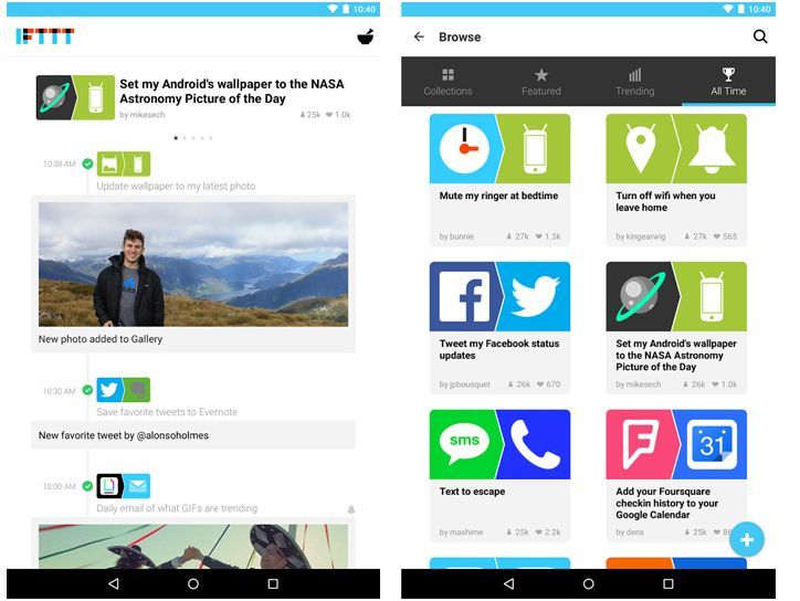 Итоги-2014: лучшие Android-приложения (итог, лучший, android-приложения, Google Play) Итоги-2014: лучшие Android-приложения