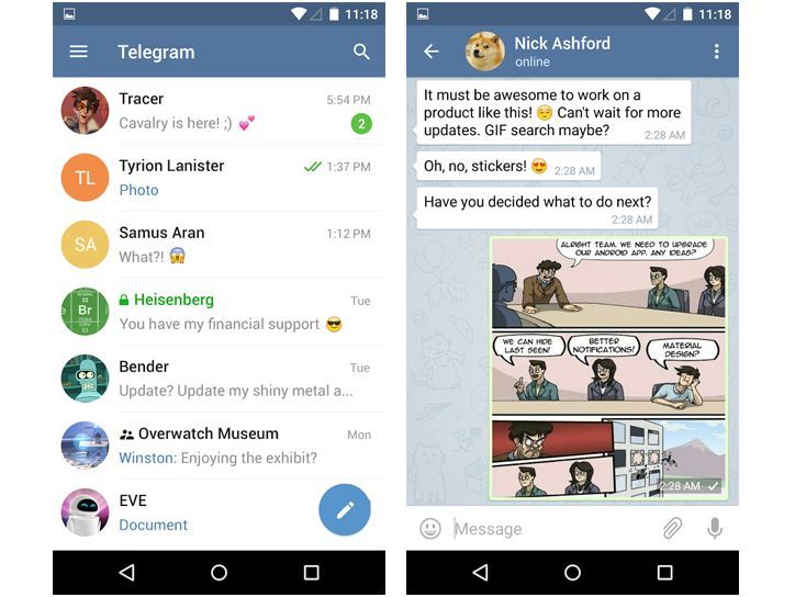 Итоги-2014: лучшие Android-приложения (итог, лучший, android-приложения, Google Play) Итоги-2014: лучшие Android-приложения