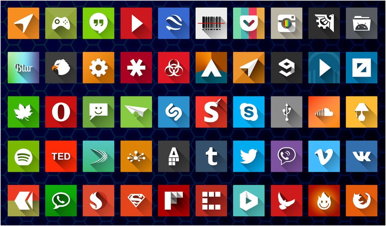 Итоги-2014: лучшие Android-приложения (итог, лучший, android-приложения, Google Play) Итоги-2014: лучшие Android-приложения