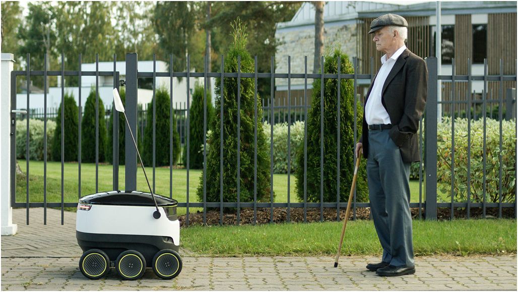 Итоги-2015: самые необычные гаджеты года