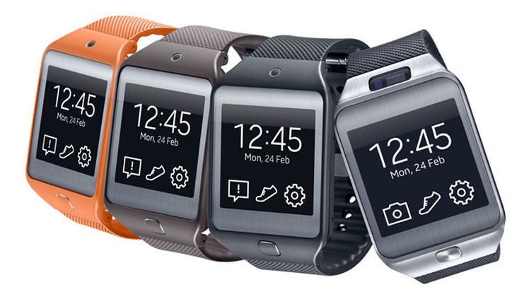 MWC 2014: 12 лучших гаджетов (2014, лучший, гаджетов, оперативной памяти, Qualcomm Snapdragon) MWC 2014: 12 лучших гаджетов