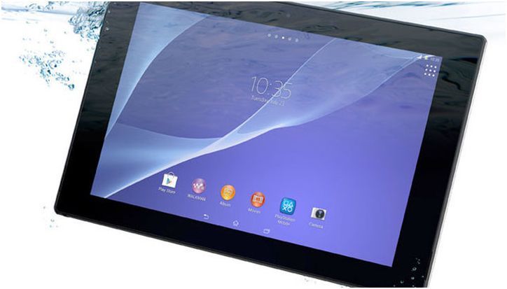 MWC 2014: 12 лучших гаджетов (2014, лучший, гаджетов, оперативной памяти, Qualcomm Snapdragon) MWC 2014: 12 лучших гаджетов