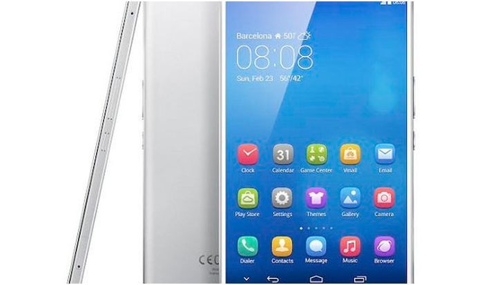 MWC 2014: 12 лучших гаджетов (2014, лучший, гаджетов, оперативной памяти, Qualcomm Snapdragon) MWC 2014: 12 лучших гаджетов