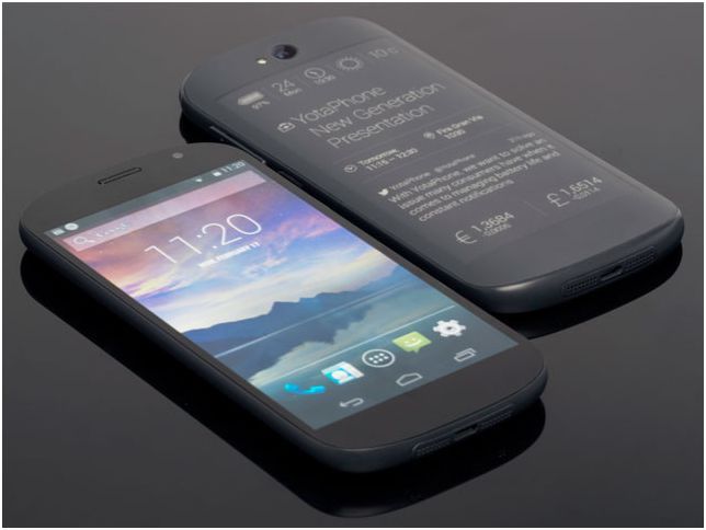 MWC 2014: 12 лучших гаджетов (2014, лучший, гаджетов, оперативной памяти, Qualcomm Snapdragon) MWC 2014: 12 лучших гаджетов