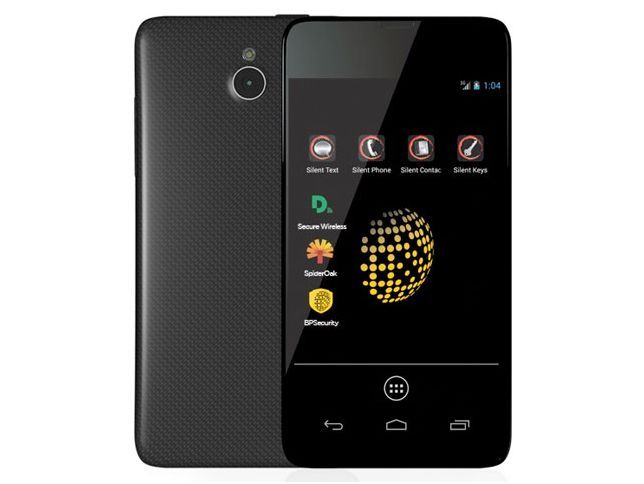 MWC 2014: 12 лучших гаджетов (2014, лучший, гаджетов, оперативной памяти, Qualcomm Snapdragon) MWC 2014: 12 лучших гаджетов