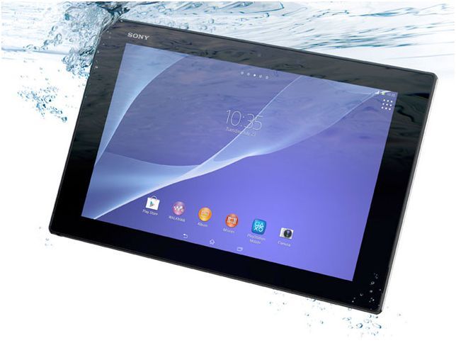 MWC 2014: 12 лучших гаджетов (2014, лучший, гаджетов, оперативной памяти, Qualcomm Snapdragon) MWC 2014: 12 лучших гаджетов