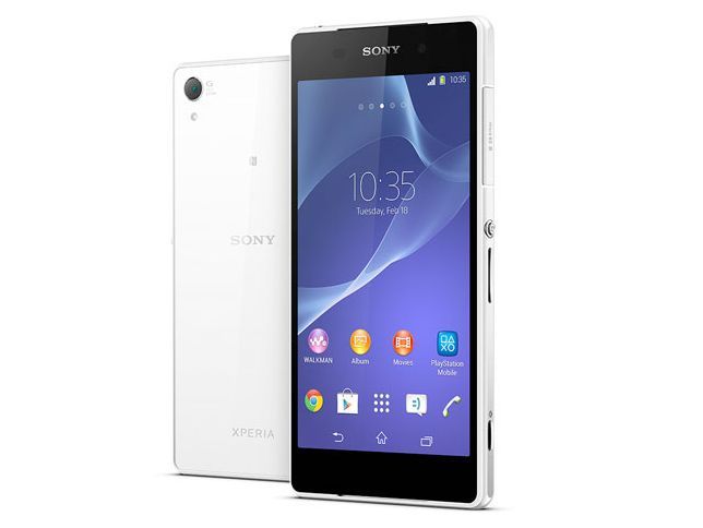 MWC 2014: 12 лучших гаджетов (2014, лучший, гаджетов, оперативной памяти, Qualcomm Snapdragon) MWC 2014: 12 лучших гаджетов