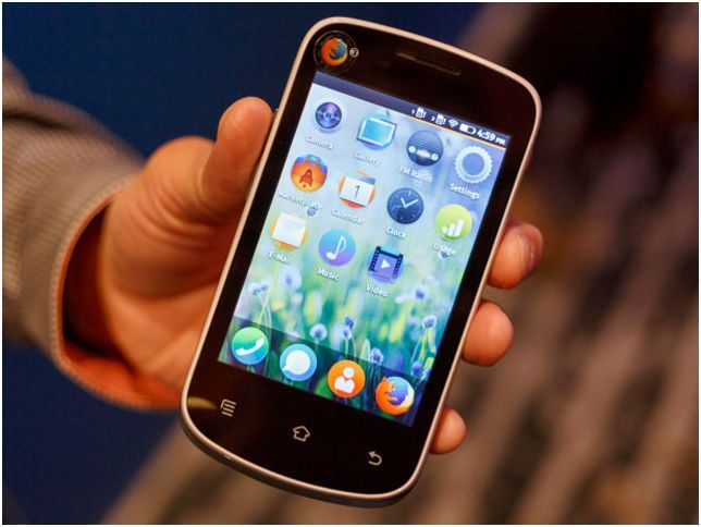 MWC 2014: 12 лучших гаджетов (2014, лучший, гаджетов, оперативной памяти, Qualcomm Snapdragon) MWC 2014: 12 лучших гаджетов