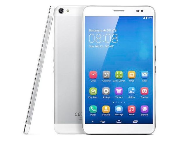 MWC 2014: 12 лучших гаджетов (2014, лучший, гаджетов, оперативной памяти, Qualcomm Snapdragon) MWC 2014: 12 лучших гаджетов